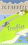 Troubles by J. G....