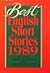 Best English Short Stories 1989