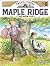 The New Kid (Tales from Maple Ridge) by Grace Gilmore by Grace Gilmore