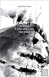 Morrer é não ter nada nas mãos by Nuno Costa Santos
