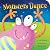 Monsters Dance by Ann Hodgman (2013-09-04)
