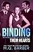 Binding Their Hearts: Neighborly Affection Book 7