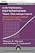 By Sharon A. Shrock - Criterion-referenced Test Development by Sharon A. Shrock