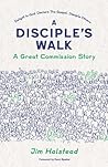A Disciple's Walk...