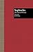 Sophocles: The Theban Plays: Oedipus the King; Oedipus at Colonnus; Antigone (Methuen's World Dramatists) (v. 1) by Sophocles (1986) Paperback