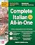 Practice Makes Perfect: Complete Italian All-in-One, Premium Second Edition