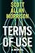 Terms of Use by Scott Allan Morrison (2016-01-01)