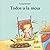 Todos a la mesa / Everyone at the table (Spanish Edition) by Lucia Serrano Guerrero (2013-03-01)