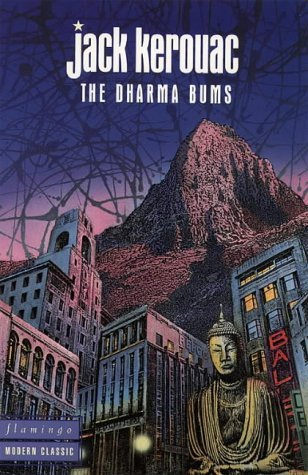 THE DHARMA BUMS (FLAMINGO MODERN CLASSICS) (New Ed) [Paperback]