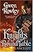 Knights of the Round Table: Lancelot by Rowley, Gwen (September 5, 2006) Mass Market Paperback