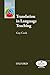 Translation in Language Teaching (Oxford Applied Linguistics) by Guy Cook (2010-05-06)