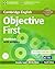 Objective First Workbook with Answers with Audio CD 4th edition by Capel, Annette, Sharp, Wendy (2014) Paperback