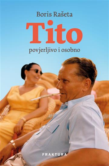 Tito povjerljivo i osobno