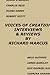 Voices Of Creation: Interviews & Reviews