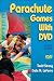 By Todd Strong - Parachute Games With DVD - 2nd (second) Edition: 2nd (second) Edition