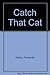 Catch That Cat by Fernando Krahn (1985-06-03)