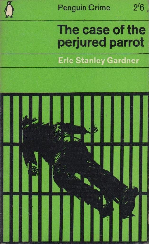 The Case of the Perjured Parrot