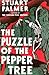 The Puzzle of the Pepper Tree (Hildegarde Withers Mysteries) (2008-10-01)