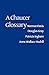 [(A Chaucer Glossary)] [Author: Norman Davis] published on (August, 1979)