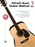 Alfred's Basic Guitar Method, Bk 2: The Most Popular Method for Learning How to Play (Alfred's Basic Guitar Library, Bk 2)