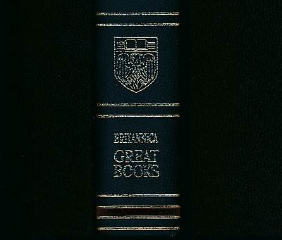 Life of Samuel Johnson. Great Books of the Western World, Volume 44