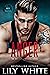 Anger (Antihero Inferno, #5) by Lily White