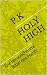 HOLY HIGH: Die berauschende...