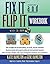Fix It & Flip It Workbook by Hamilton, Katie, Hamilton, Gene 1st edition (2008) Paperback