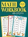 Math Workbook Grade 2: 100 Pages of Addition, Subtraction, and Beginning Multiplication: (Math Workbooks)