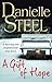 A Gift of Hope by Danielle Steel (2013-11-21)