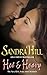 By Sandra Hill Hot & Heavy (Reissue) [Mass Market Paperback]