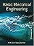 Basic Electrical Engineering by N. K. De