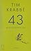 43 wielerverhalen