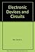 Electronic Devices and Circuits by David A. Bell (1980-05-03)