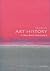 Art History: A Very Short Introduction
