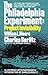 [The Philadelphia Experiment: Project Invisibility: The Startling Account of a Ship That Vanished-And Returned to Damn Those Who Knew Why...] [Author: William Moore] [March, 1995]