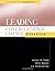 Leading Congregational Change : A Practical Guide for the Transformational Journey (Workbook) by Bonem, Mike Published by Jossey-Bass 1st (first) edition (2000) Paperback