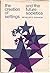 The Creation of Settings and the Future Societies (The Jossey-Bass behavioral science series) by Seymour Bernard Sarason (1974-08-03)