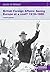 Access to History: British Foreign Affairs: Saving Europe at a cost? 1919-1960 Fourth Edition: Foreign Affairs 1919-1960 by Farmer, Alan (2009) Paperback
