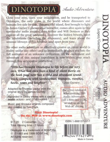 Dinotopia