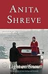Light on Snow [LIGHT ON SNOW] [Paperback]