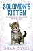 Solomon's Kitten by Sheila Jeffries (2015-06-04)
