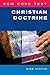 [SCM Core Text: Christian Doctrine] [By: Higton, Mike] [January, 2008]