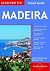 Madeira (Globetrotter Travel Pack) by Rice, Christopher (2011) Paperback