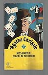 Miss Marple: Gioc...