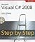Microsoft Visual C 2008 Step by Step