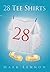 [(28 Tee Shirts)] [Author: Mark Lennon] published on (January, 2012)