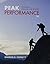 Peak Performance: Success in College and Beyond with Connect Access Card by Sharon Ferrett (2014-01-16)
