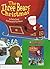 The Three Bears' Christmas Book and Audio CD Set (Paperback Book and Audio CD)