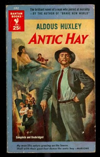 Antic Hay
